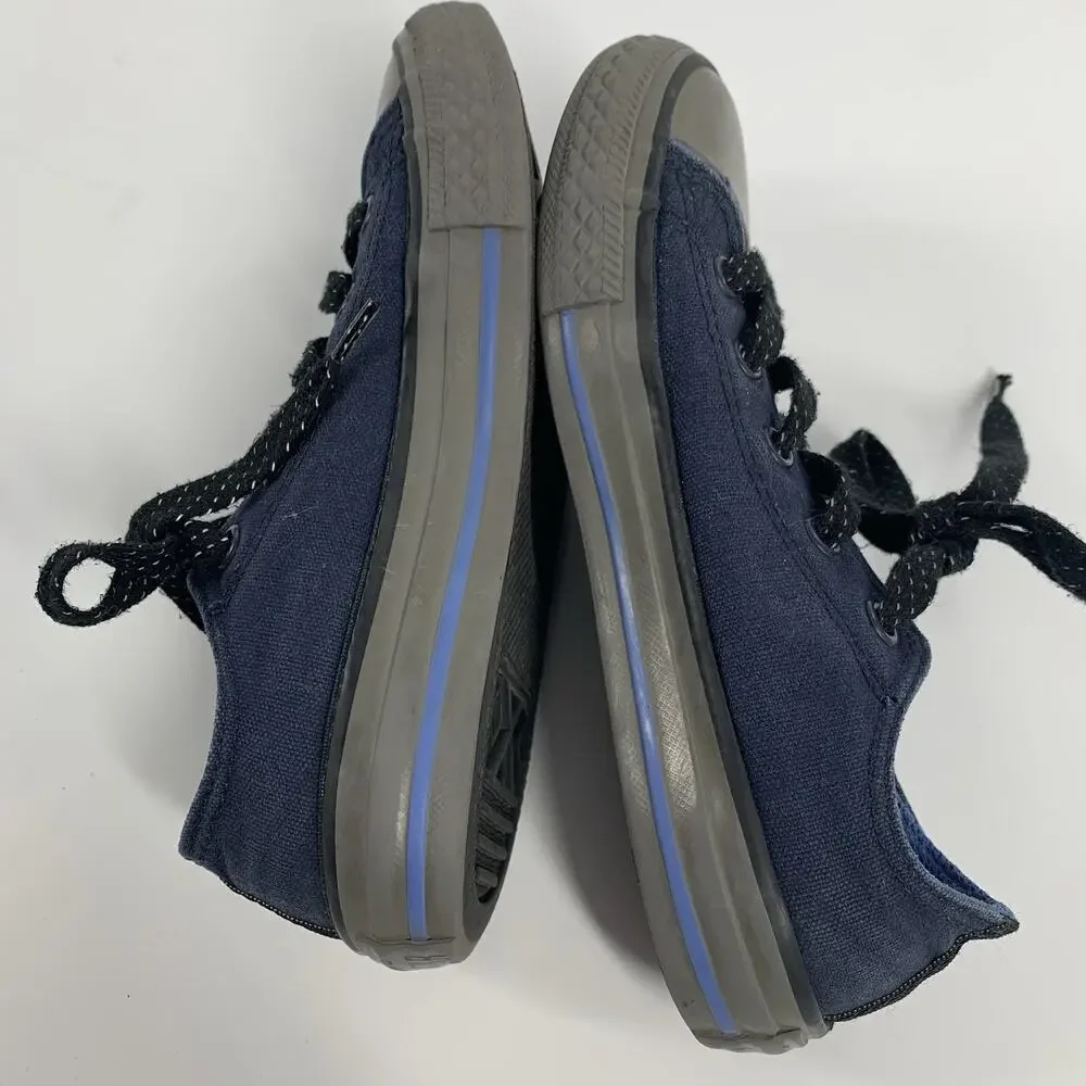Converse size 13
